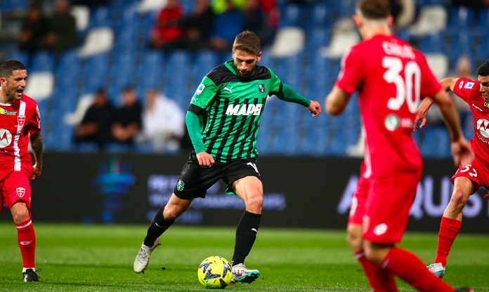 Nhận định, dự đoán Sassuolo vs Monza, 23h30 ngày 02/10/2023