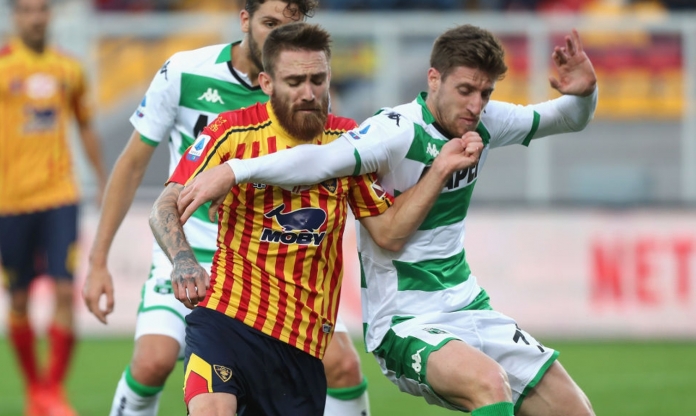 Nhận định, dự đoán Lecce vs Sassuolo, 02h00 ngày 07/10/2023