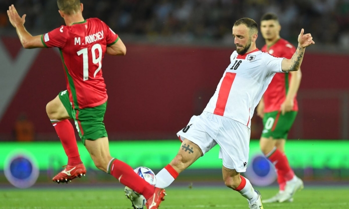 Nhận định, dự đoán Georgia vs Thái Lan, 23h00 ngày 12/10/2023