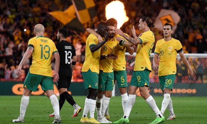 Nhận định, dự đoán Australia vs New Zealand, 01h45 ngày 18/10/2023