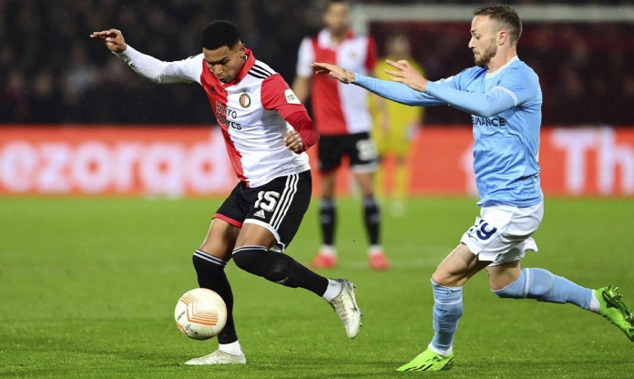 Nhận định, dự đoán Feyenoord vs Lazio, 23h45 ngày 25/10/2023