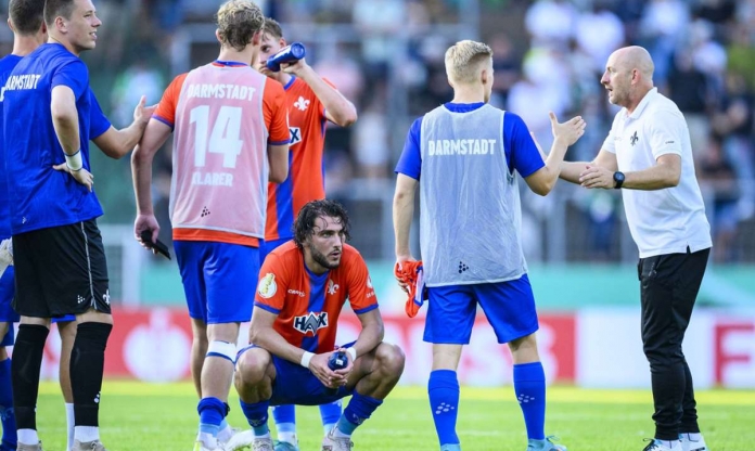 Nhận định, dự đoán Darmstadt vs Bochum, 02h30 ngày 04/11/2023