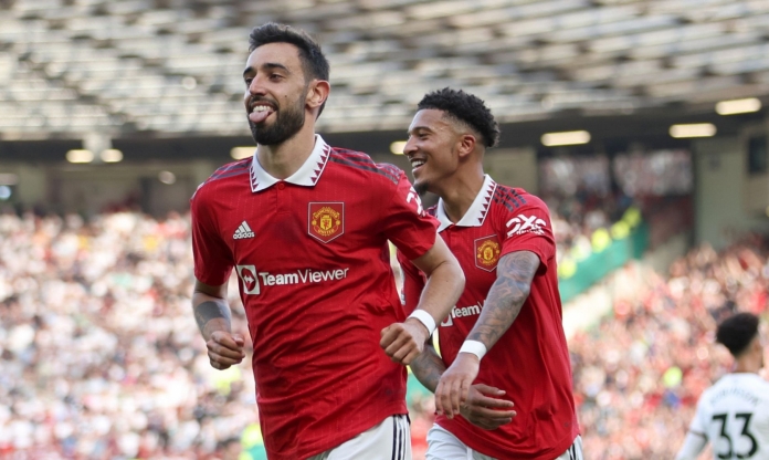 Nhận định, dự đoán Fulham vs Man United, 19h30 ngày 04/11/2023