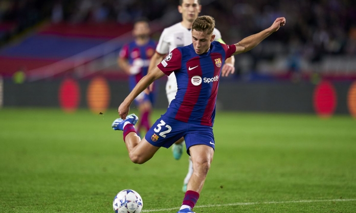 Nhận định, dự đoán Shakhtar Donetsk vs Barcelona, 0h45 ngày 08/11/2023