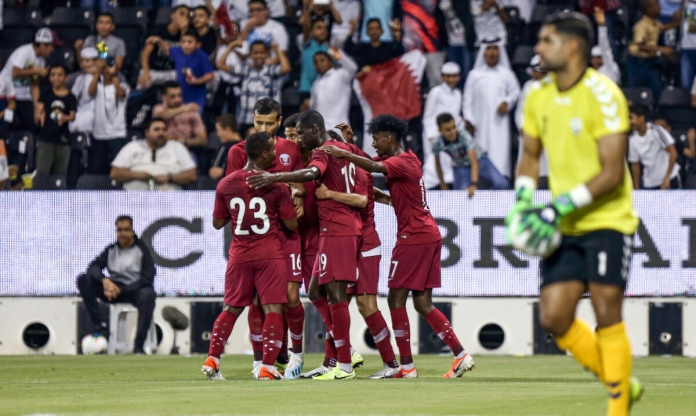 Nhận định, dự đoán Qatar vs Afghanistan, 22h45 ngày 16/11/2023