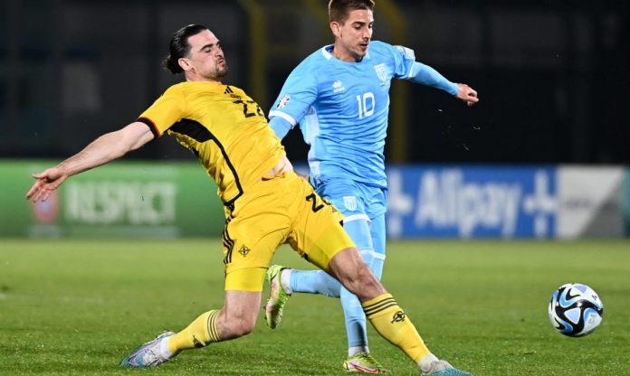 Nhận định, dự đoán Kazakhstan vs San Marino, 22h00 ngày 17/11/2023