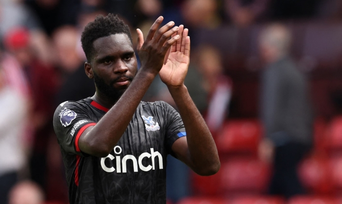 Nhận định, dự đoán Luton Town vs Crystal Palace, 22h00 ngày 25/11/2023