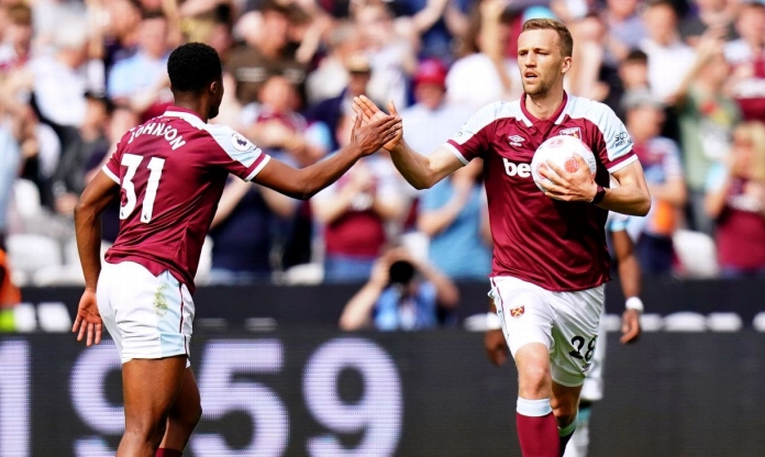 Nhận định, dự đoán Burnley vs West Ham, 22h00 ngày 25/11/2023