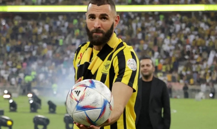 Nhận định, dự đoán Al Ittihad vs Sepahan, 01h00 ngày 05/12/2023