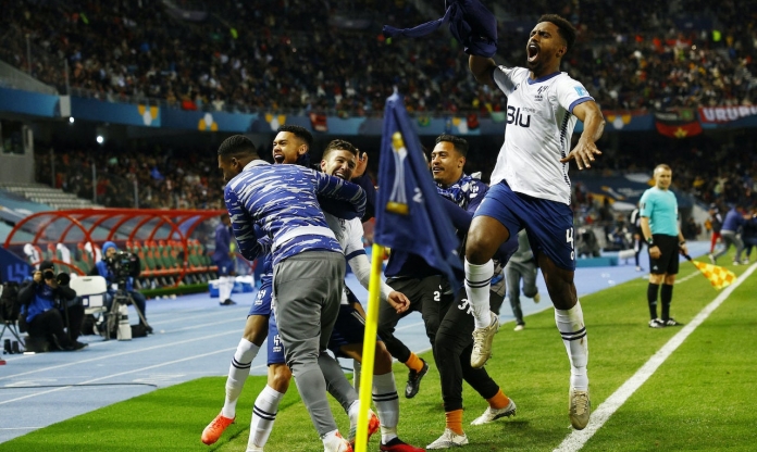 Nhận định, dự đoán Al Hilal vs Abha, 01h00 ngày 22/12/2023