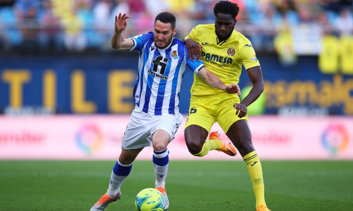 Nhận định, dự đoán Cadiz vs Real Sociedad, 01h00 ngày 22/12/2023