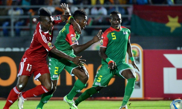 Nhận định, dự đoán Congo vs Burkina Faso, 21h00 ngày 10/01/2024