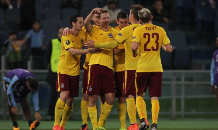 Nhận định, dự đoán Galatasaray vs Sparta Prague, 0h45 ngày 16/02/2024