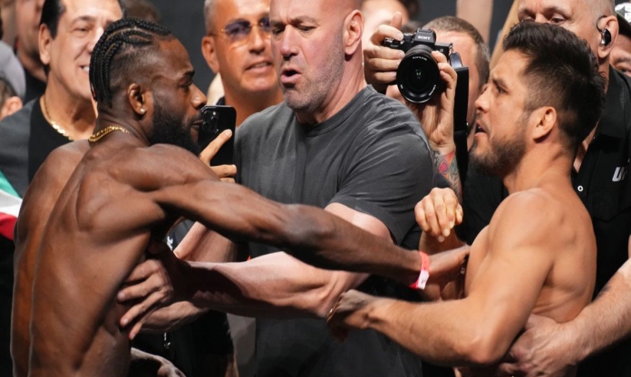 UFC 288 gay cấn: Sterling - Cejudo coi nhau như kẻ thù, UFC bị tố dàn xếp dở tệ