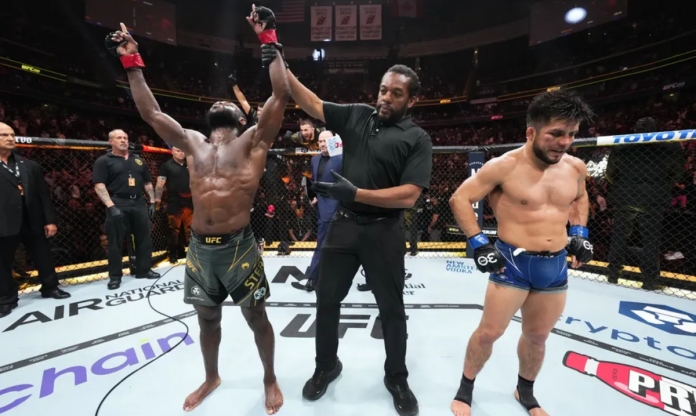 Cejudo thê thảm hậu UFC 288, từ huyền thoại top 1 hóa kẻ bị ghét nhất UFC