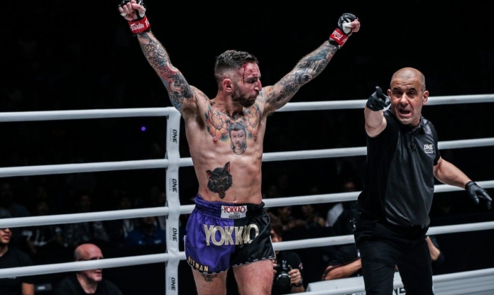 Nhà vô địch Muay Thái thế giới Liam Harrison: 'Superlek là chìa khóa ngăn chặn Rodtang'