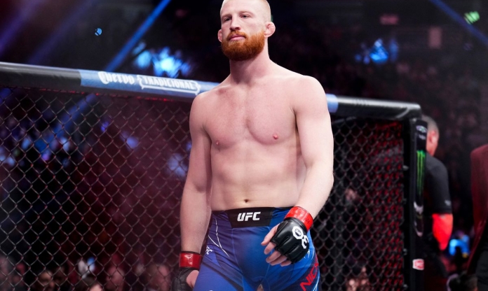 Bo Nickal 'thất vọng về UFC vì lý do đặc biệt