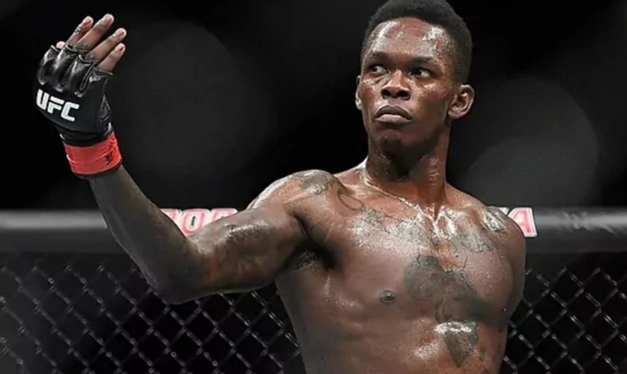 Israel Adesanya dự đoán Alexander Volkanovski sẽ thắng tại UFC 294