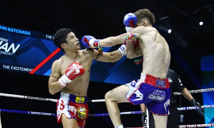 Hé lộ võ sĩ đủ khả năng thi đấu tại ONE Championship ngoài Nguyễn Trần Duy Nhất