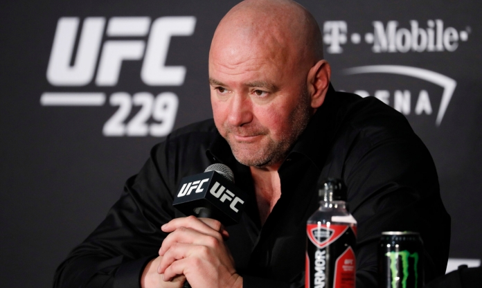 Chủ tịch UFC Dana White: “UFC 300 sẽ rất điên rồ”