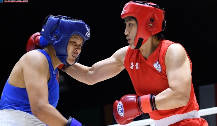 Vòng loại Boxing Olympic Paris 2024: Đội tuyển Việt Nam thất thủ, nhận thất bại thứ 3 liên tiếp