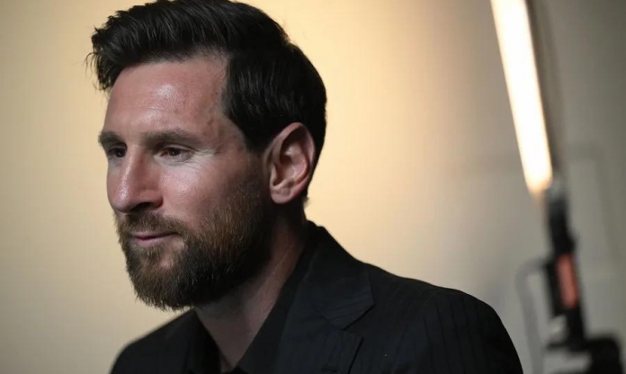 Messi và lịch tập dày, nhưng anh vẫn làm điều này cho người cha quá cố: Bạn nghĩ sao?