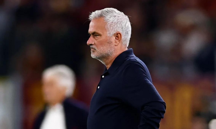 Mourinho chốt 9/11 vị trí, lên kế hoạch đè bẹp Barca