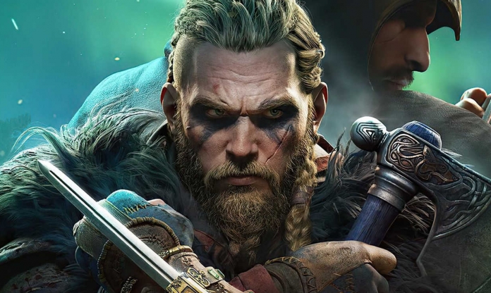 Cấu hình chơi Assassin's Creed Valhalla trên PC