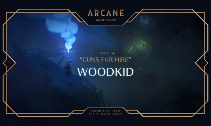 Đây chính là phân cảnh mà Hideo Kojima ấn tượng nhất trong Arcane