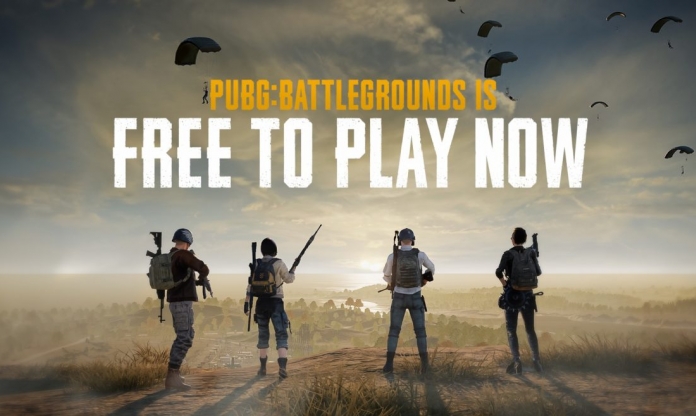 PUBG PC chính thức mở cửa miễn phí cho game thủ trên toàn thế giới
