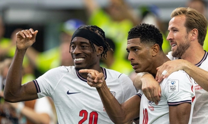 FIFA chọn vai chủ nhà, tuyển Anh lập tức nhận lợi thế lạ
