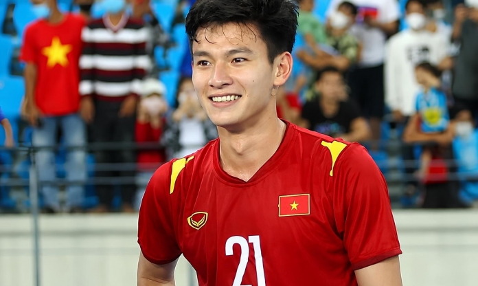 Tuyển Việt Nam hé lộ quân bài chiến thuật 'cũ mà mới' trước ASEAN Cup