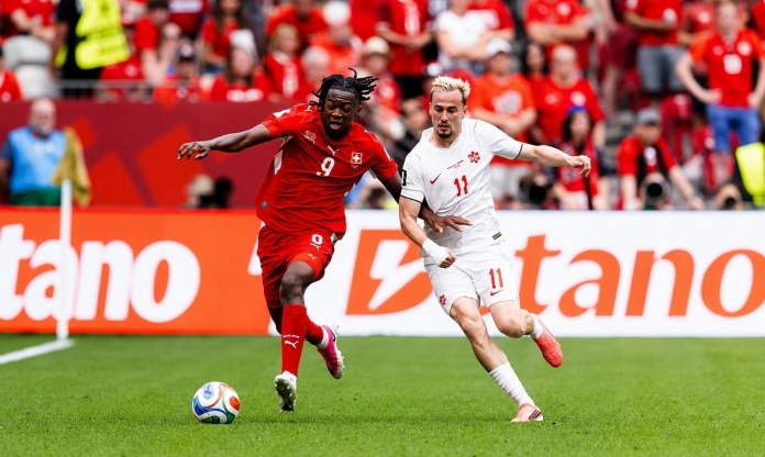 Đại gia mới nổi Ngoại hạng Anh phá két vì hiện tượng trẻ nắm kỷ lục World Cup