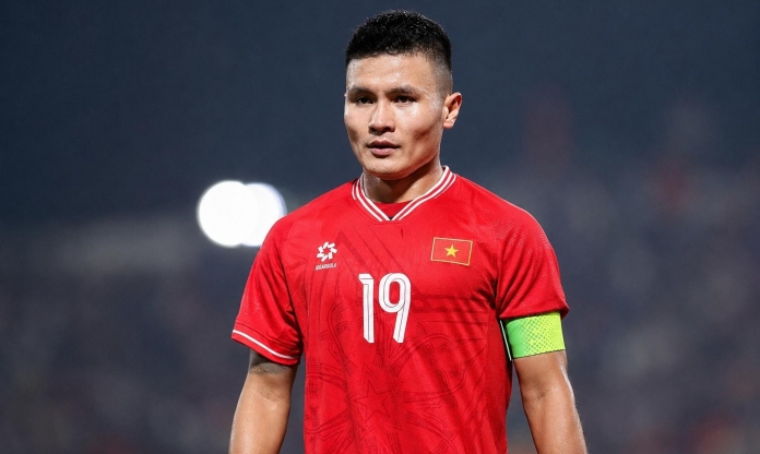 CĐV Thái Lan phản ứng gay gắt khi Quang Hải chia tay ĐT Việt Nam