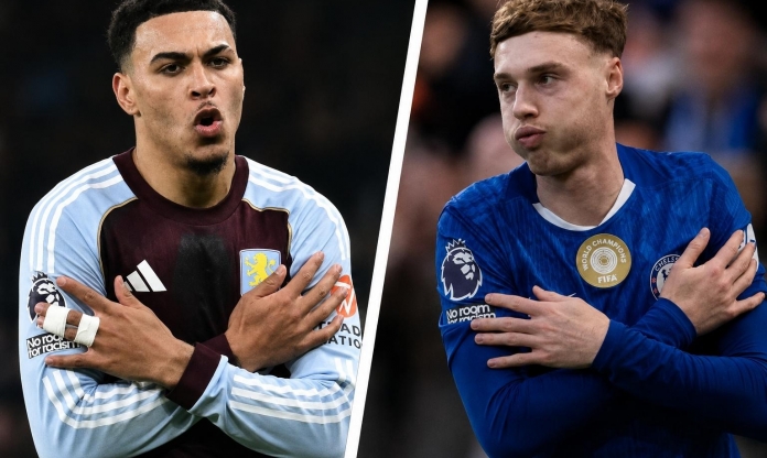 Hai tài năng trăm triệu của Man City sắp biến Chelsea thành đội bóng ‘lạnh’ nhất