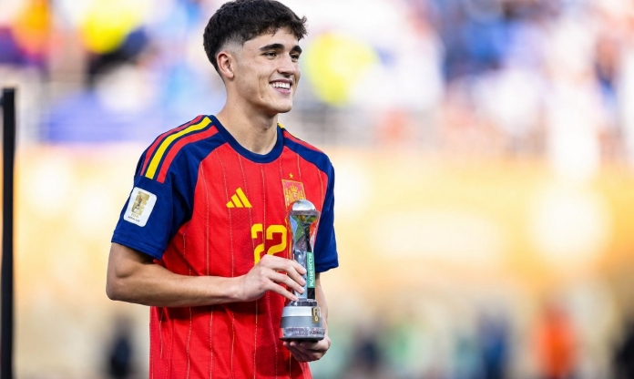 Pau Cubarsi là ai? Trung vệ 19 tuổi hay nhất World Cup 2026