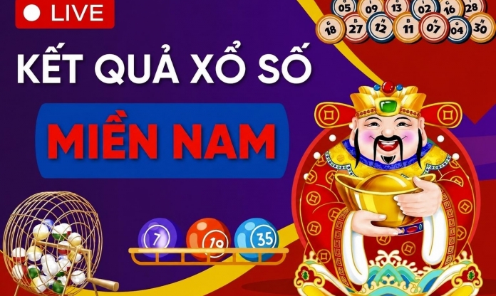 XSMN 21/7/2026 - Kết quả xổ số miền Nam (TP. HCM, Đồng Tháp, Cà Mau) hôm nay 21/7/2026