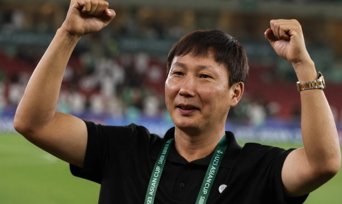 ĐT Việt Nam hưởng món quà cực lớn trước giờ khai cuộc AFF Cup
