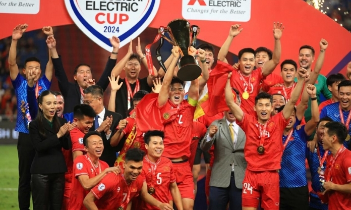 Xem trực tiếp Timor Leste vs Việt Nam hôm nay, 20h30 ngày 24/7