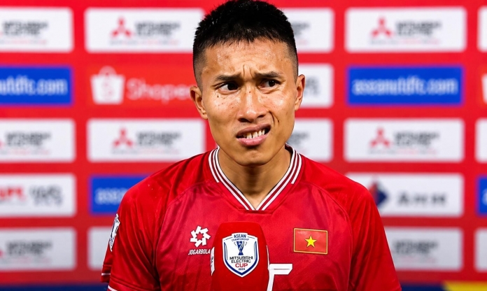 ĐT Việt Nam tiếp tục nhận tin cực buồn sau FIFA ASEAN Cup 2026