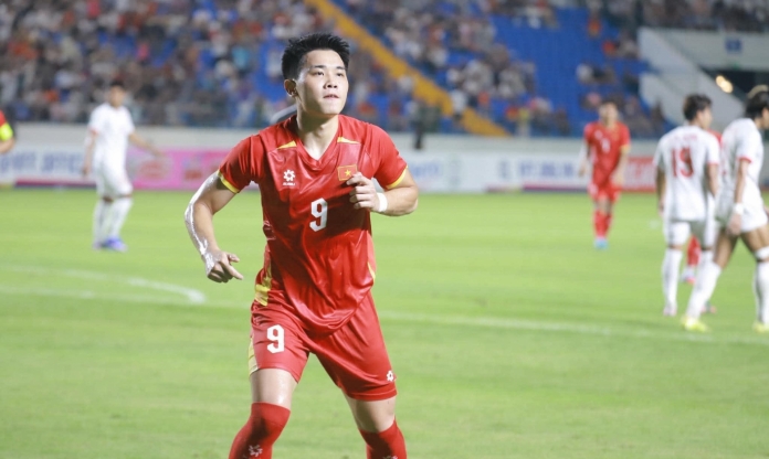 Không phải Đình Bắc, FIFA chỉ đích danh 1 ngôi sao Việt Nam tại FIFA ASEAN Cup