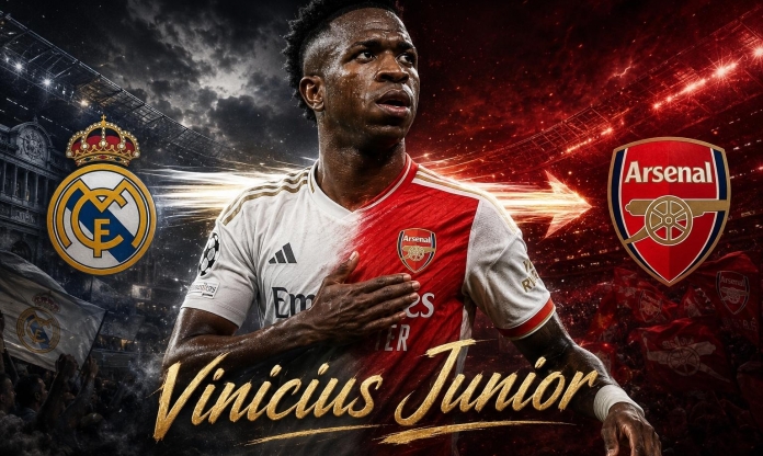 Arsenal chuẩn bị hoàn tất đội hình sẽ thống trị châu Âu