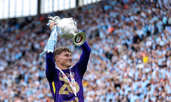 Frank Lampard gật đầu, tân binh Ngoại hạng Anh sắp tạo cú sốc chuyển nhượng
