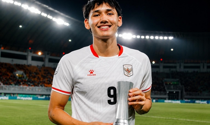 Đội hình tiêu biểu lượt 2 AFF Cup 2026: 2 điểm 10 hoàn hảo của Indonesia!