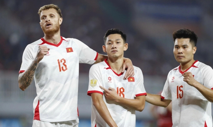 Indonesia vừa làm 1 điều, ĐT Việt Nam nhận ngay lợi thế lớn ở giải FIFA