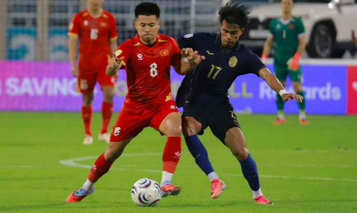 Lịch thi đấu bán kết AFF Cup 2026: ĐT Việt Nam đá ngày nào?