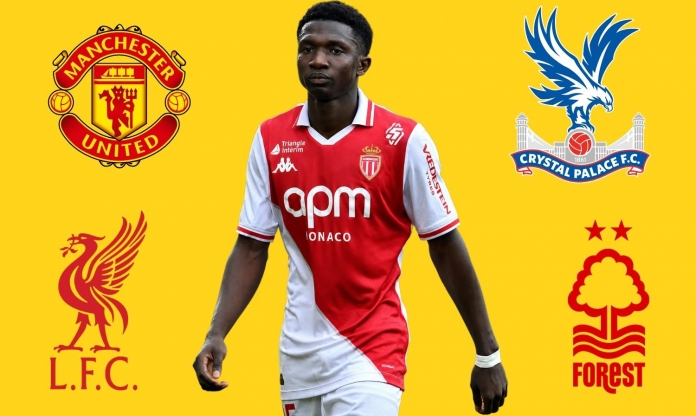 Tân vương châu Âu gây sốc, Liverpool và MU có nguy cơ mất người