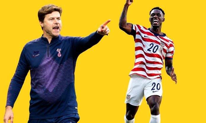 Đốt 240 triệu, Tottenham vẫn muốn chi đậm cho tiền đạo số 1 của thầy cũ