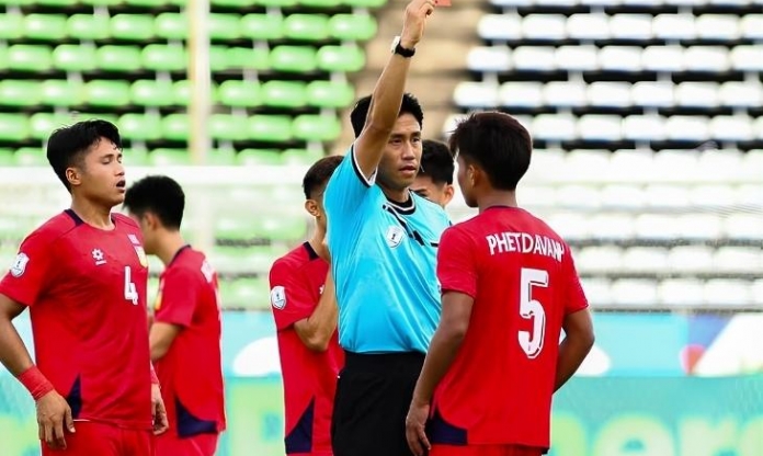 Nghi án AFF Cup 2026 khơi lại quá khứ đen tối của bóng đá Lào
