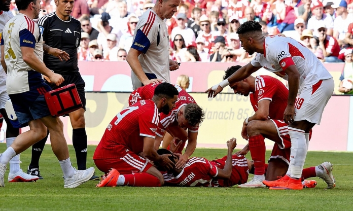 Dortmund gạt đại chiến Bayern sang một bên, gửi thông điệp đặc biệt tới Musiala